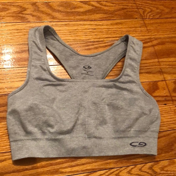 target c9 sports bra